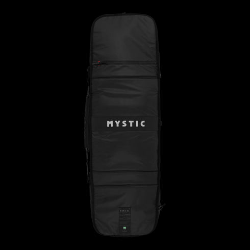 Saga XL Boardbag - 2025 - Black